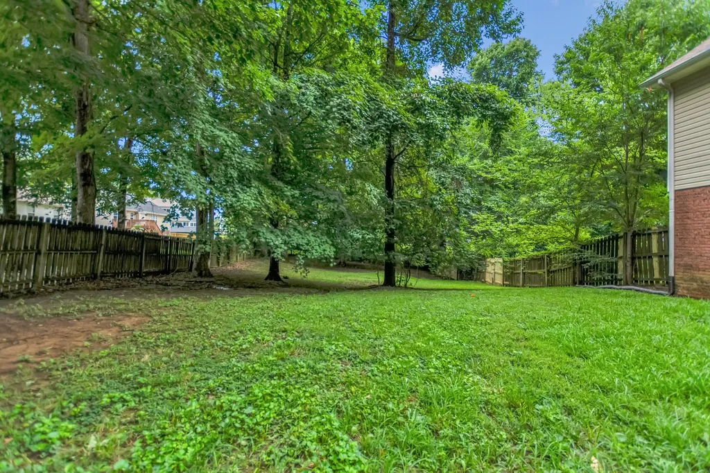 1848 Kaitlyn Virginia Court Clarksville TN 37042