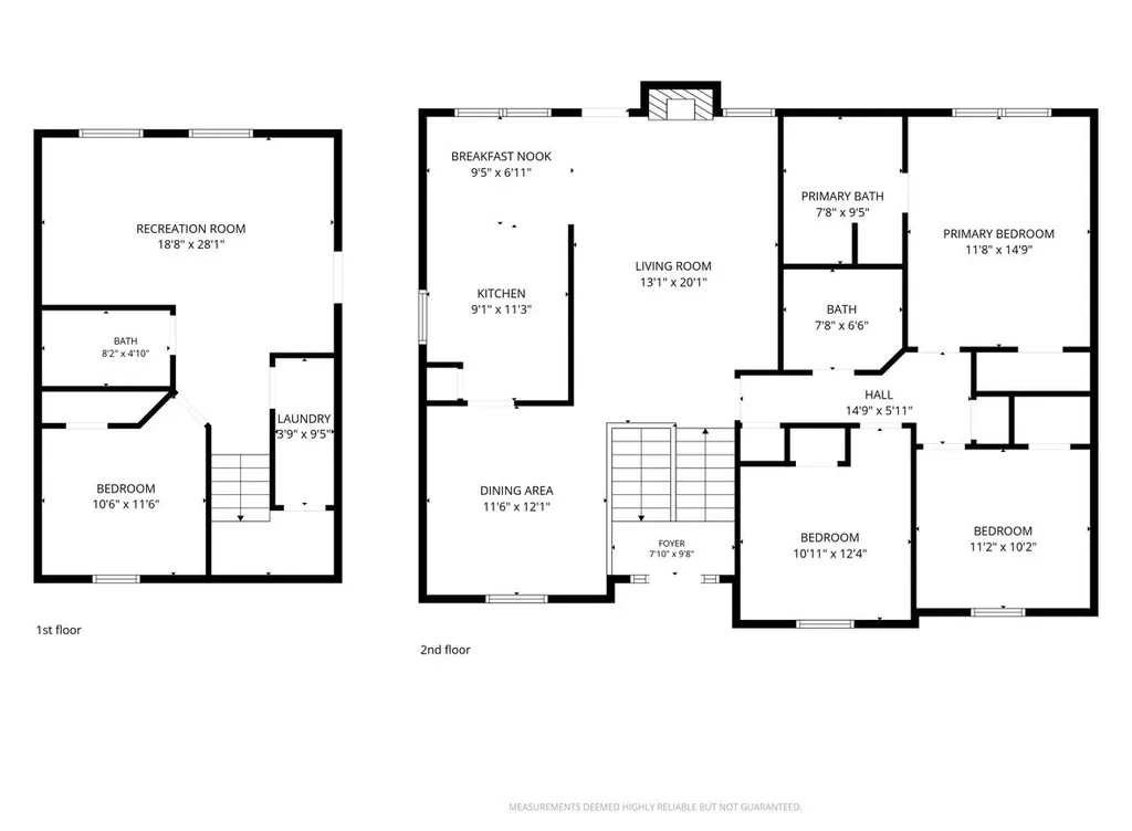 1848 Kaitlyn Virginia Court Clarksville TN 37042