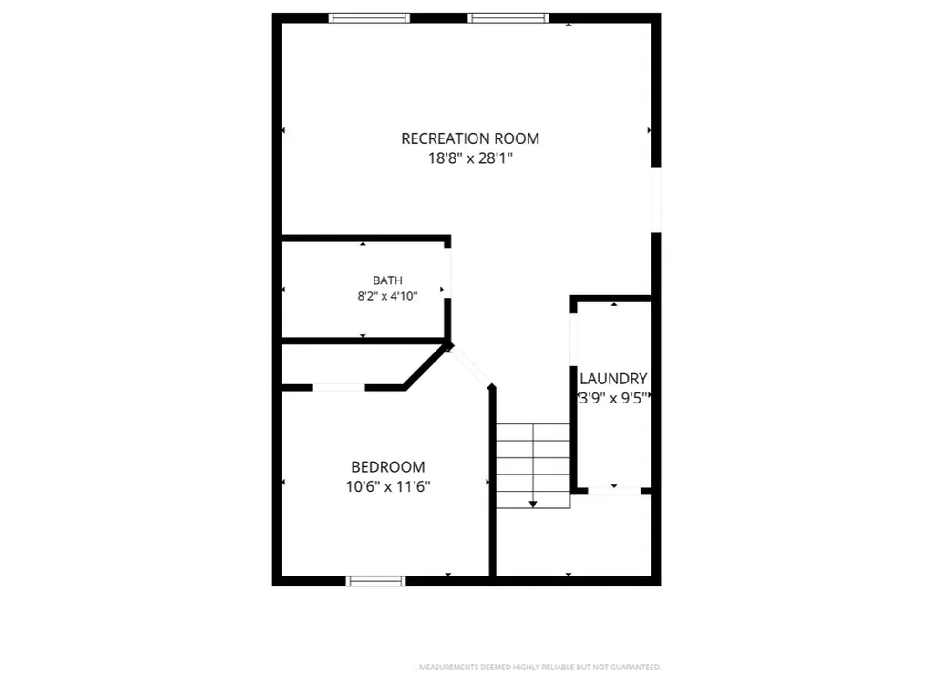1848 Kaitlyn Virginia Court Clarksville TN 37042