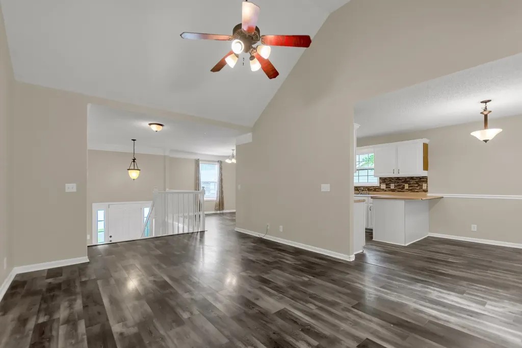1848 Kaitlyn Virginia Court Clarksville TN 37042