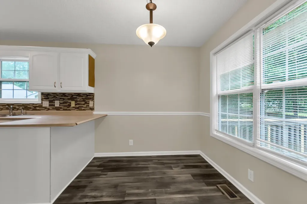 1848 Kaitlyn Virginia Court Clarksville TN 37042