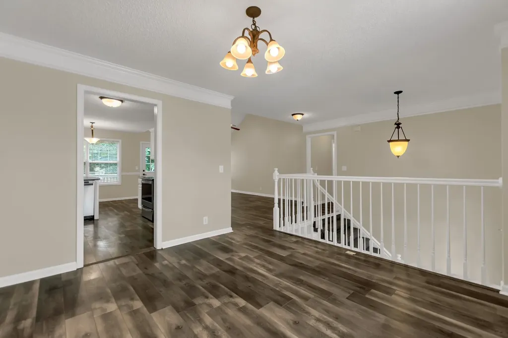 1848 Kaitlyn Virginia Court Clarksville TN 37042
