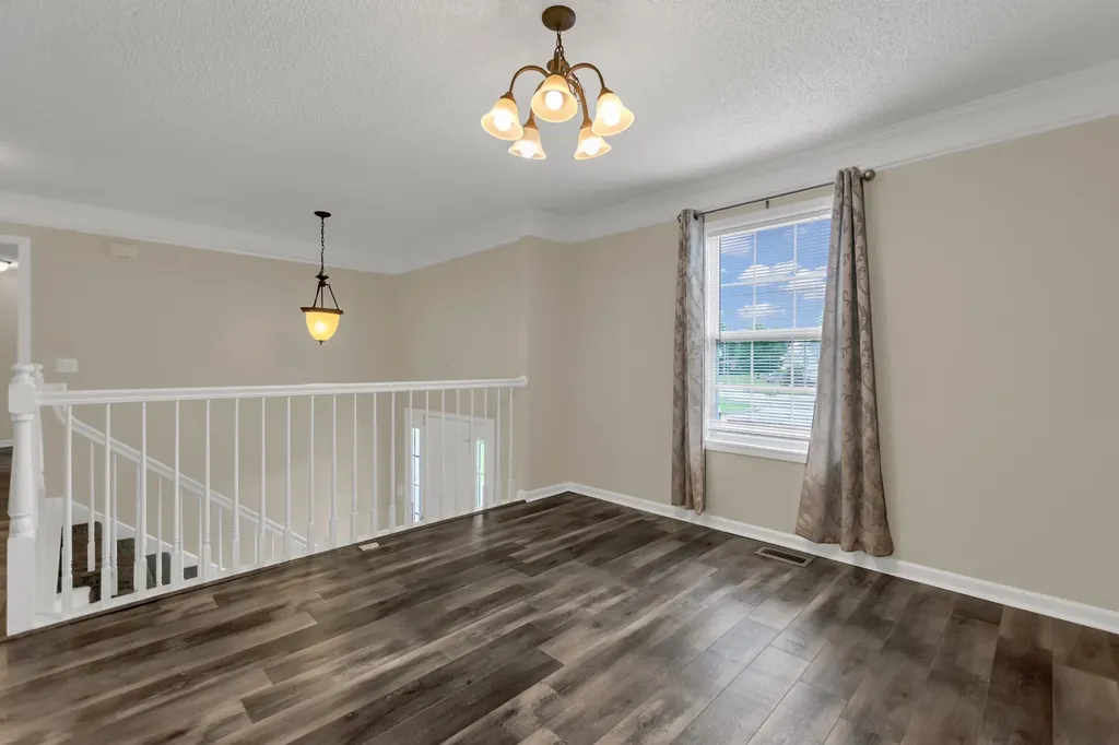 1848 Kaitlyn Virginia Court Clarksville TN 37042