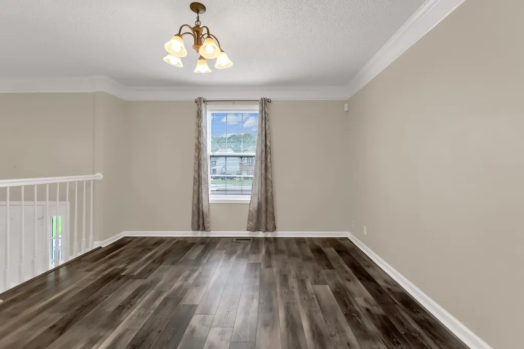 1848 Kaitlyn Virginia Court Clarksville TN 37042