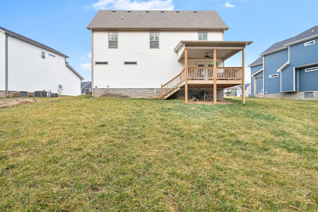 1725 Rains Road Clarksville TN 37042