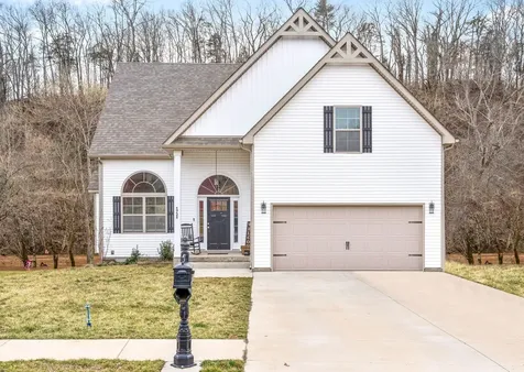 1725 Rains Road Clarksville TN 37042