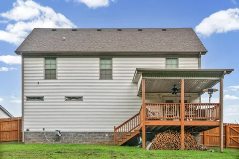 1725 Rains Road Clarksville TN 37042