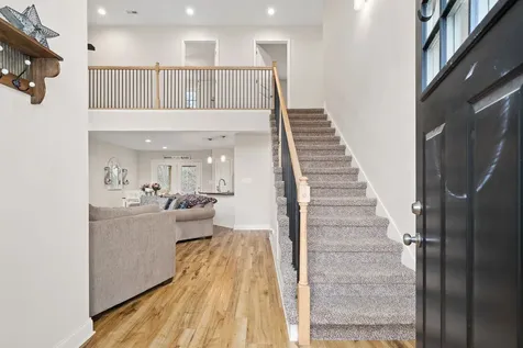 1725 Rains Road Clarksville TN 37042