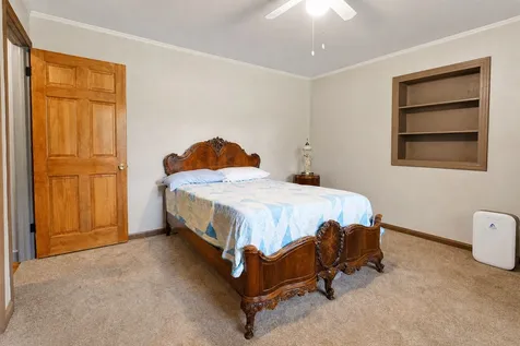165 Smith Lane Camden TN 38320