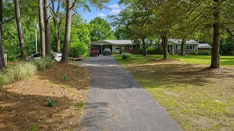 165 Smith Lane Camden TN 38320