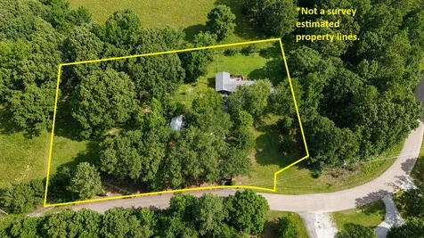 165 Smith Lane Camden TN 38320