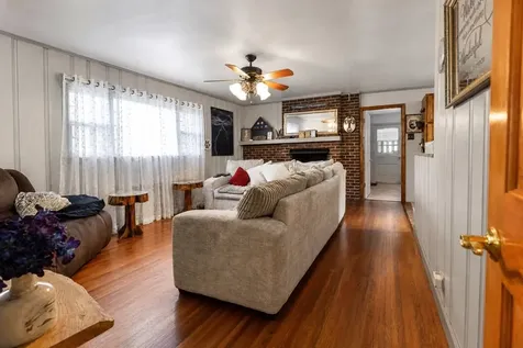 165 Smith Lane Camden TN 38320