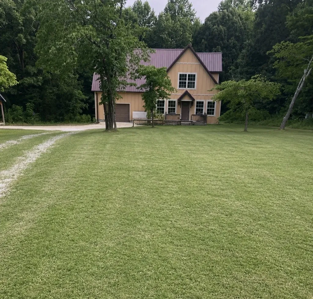 11114 Moss Branch Road Bon Aqua TN 37025