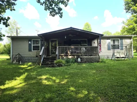 19314 S Pittsburg Mountain Road Sewanee TN 37375