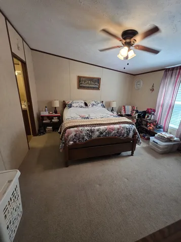 19314 S Pittsburg Mountain Road Sewanee TN 37375