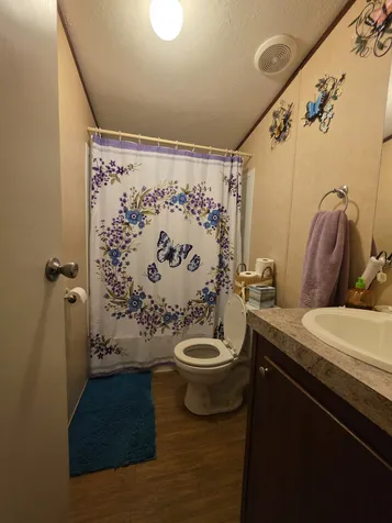 19314 S Pittsburg Mountain Road Sewanee TN 37375