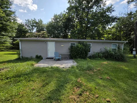 19314 S Pittsburg Mountain Road Sewanee TN 37375