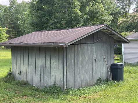 19314 S Pittsburg Mountain Road Sewanee TN 37375