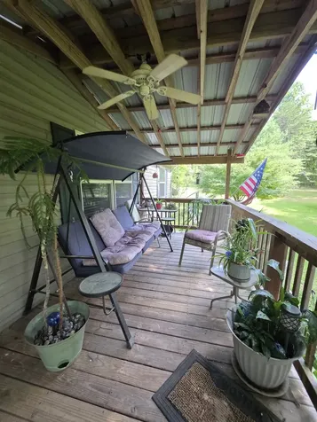 19314 S Pittsburg Mountain Road Sewanee TN 37375