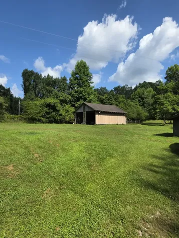 19314 S Pittsburg Mountain Road Sewanee TN 37375