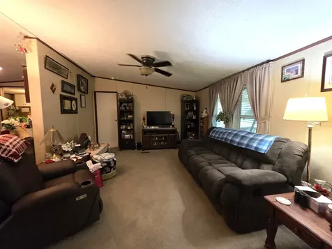 19314 S Pittsburg Mountain Road Sewanee TN 37375