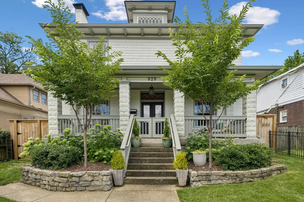 929 Acklen Avenue Nashville TN 37203