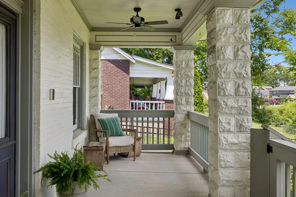 929 Acklen Avenue Nashville TN 37203