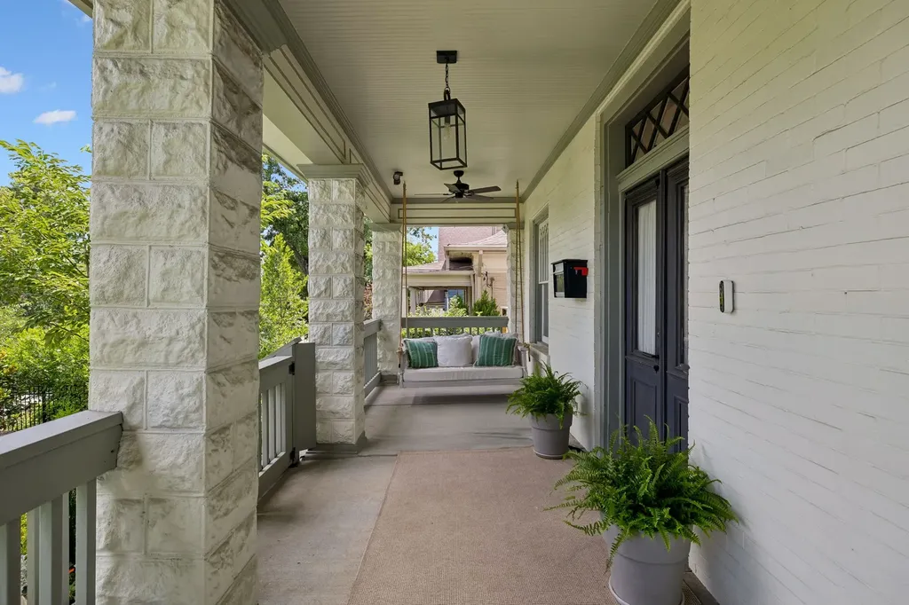 929 Acklen Avenue Nashville TN 37203