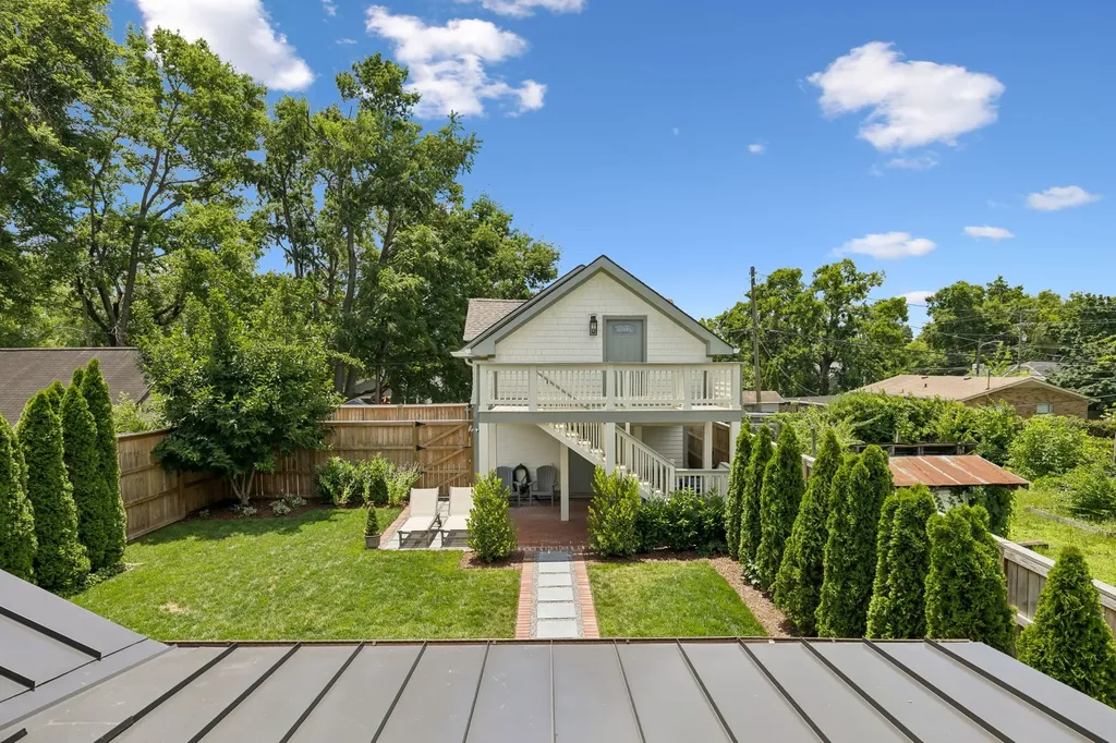 929 Acklen Avenue Nashville TN 37203