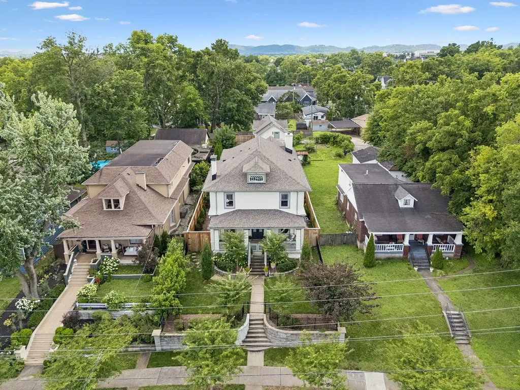 929 Acklen Avenue Nashville TN 37203