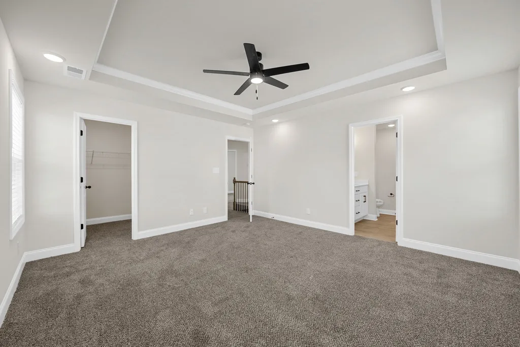 1227 Iris Glen Drive Clarksville TN 37042