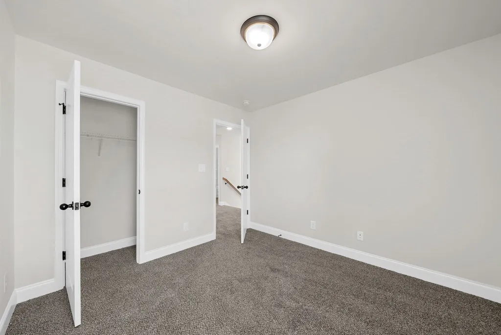 1227 Iris Glen Drive Clarksville TN 37042
