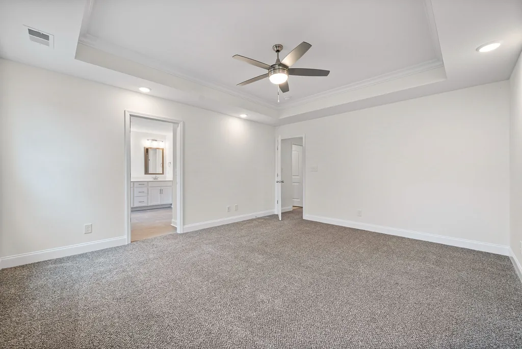 1231 Iris Glen Drive Clarksville TN 37042