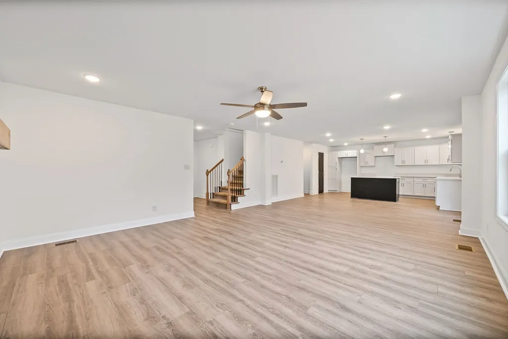 1231 Iris Glen Drive Clarksville TN 37042