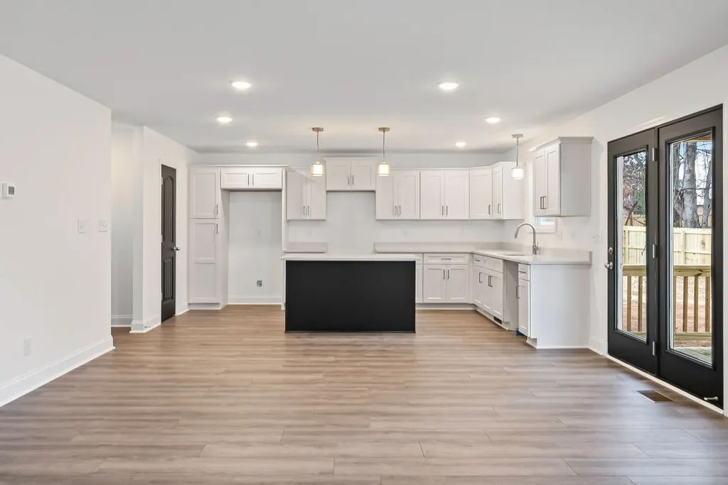 1231 Iris Glen Drive Clarksville TN 37042