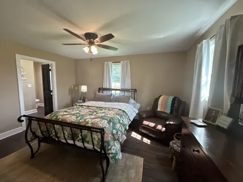 147 Black Ridge Road Lynnville TN 38472