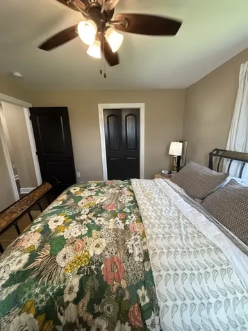 147 Black Ridge Road Lynnville TN 38472