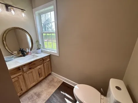 147 Black Ridge Road Lynnville TN 38472