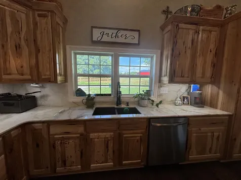 147 Black Ridge Road Lynnville TN 38472