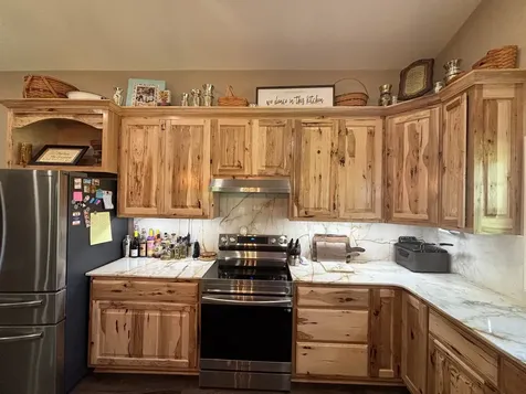 147 Black Ridge Road Lynnville TN 38472