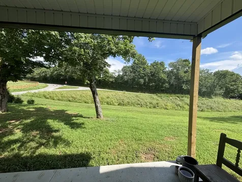 147 Black Ridge Road Lynnville TN 38472