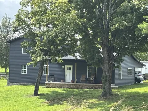 147 Black Ridge Road Lynnville TN 38472