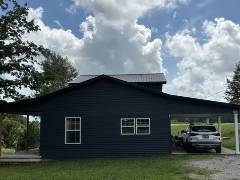 147 Black Ridge Road Lynnville TN 38472