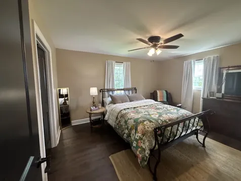 147 Black Ridge Road Lynnville TN 38472