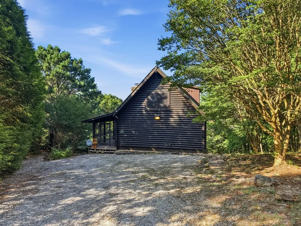 154 Parkview Drive Byrdstown TN 38549