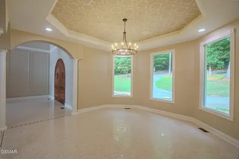 431 Thomas Loop Road Sevierville TN 37876