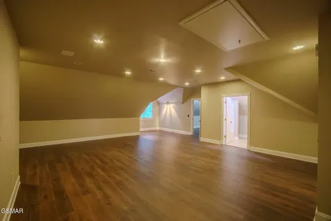 431 Thomas Loop Road Sevierville TN 37876