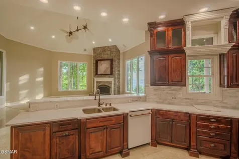 431 Thomas Loop Road Sevierville TN 37876