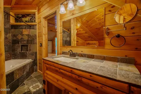 431 Thomas Loop Road Sevierville TN 37876