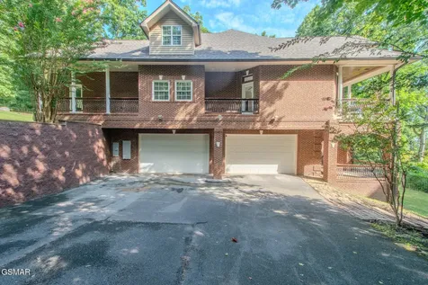 431 Thomas Loop Road Sevierville TN 37876